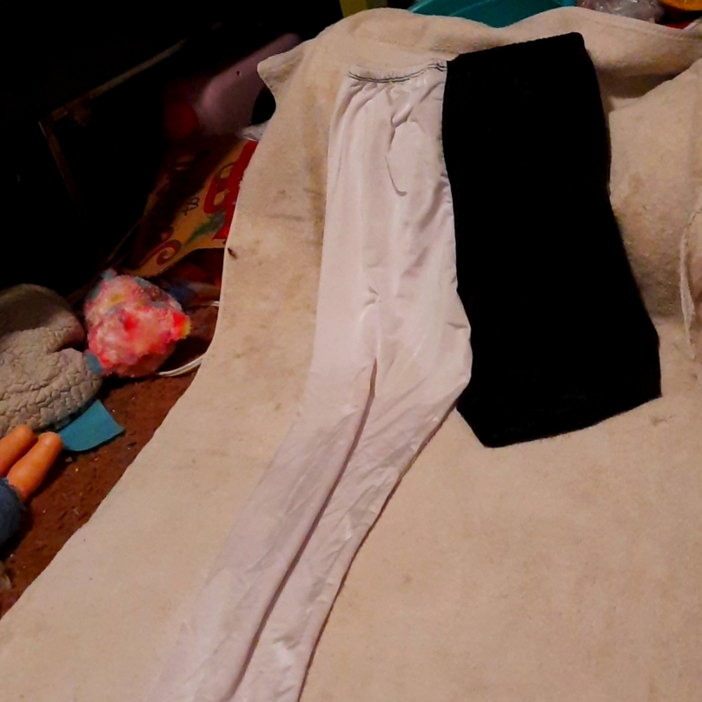 Dress up clothing